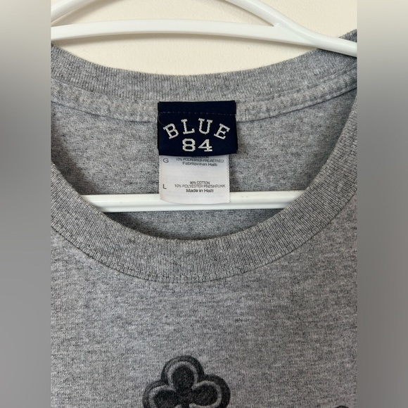 Grey Sturgis Tshirt - Picture 3 of 6